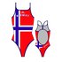 Turbo Norway Swimsuit