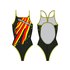 Turbo Catalonia Swimsuit