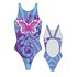 Turbo Butterfly Stars Pro Resist Swimsuit