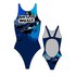 Turbo Save The Whale Pro Resist Swimsuit
