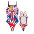 Turbo England Crown Country 2014 Swimsuit