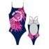 Turbo Tiki Beach Swimsuit