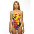 Turbo Tucan Colors Swimsuit