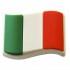 Jibbitz Italy Flag 12