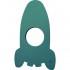 Leisis Rocket Floating Mat