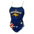 Turbo Australia 2011 Thin Strap Swimsuit