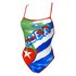 Turbo Cuba Swimsuit