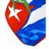 Turbo Maillot De Bain à Fines Bretelles Cuba